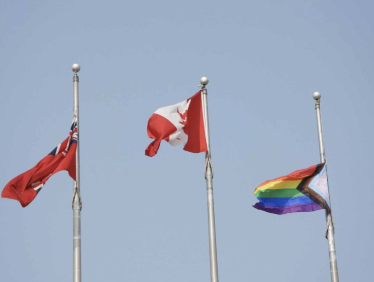 Paratroopers and Pride: ‘Sky-high’ Pride celebrations set for Zwick’s Park